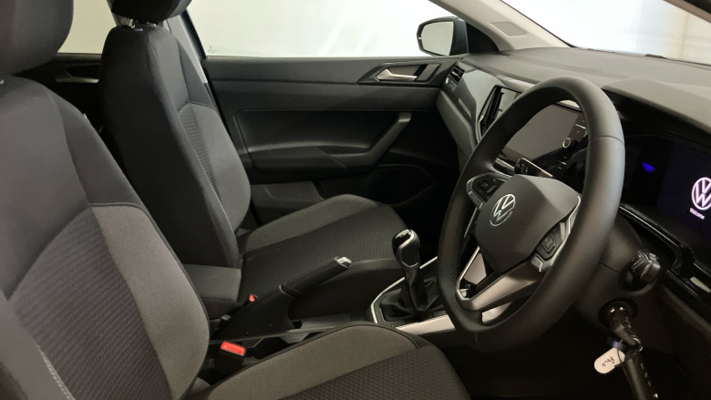 Volkswagen Polo 1.0 TSI Match 5dr Petrol Hatchback